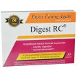 Life Extension Digest RC 30 Tablets - Dietary Supplement Sale