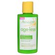 Avalon Organics, Age-Less, Daily Moisturiser, 4 oz, 113 grams For Cheap