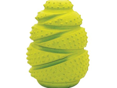 Grrrelli Rubber Tough Dog Toys Treat Fillers 3 Sizes Cheap