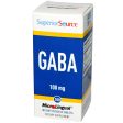 Superior Source, Gaba, 60 MicroLingual Tablets on Sale