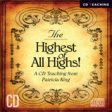 Highest Of All Highs - Patricia King - MP3 Teaching Hot on Sale