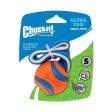 Chuckit Ultra Tug Fetch Balls 4 Sizes Online Hot Sale