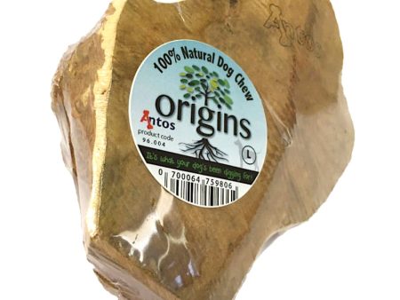 Antos Origins Roots 100% Natural Dog Treats 5 Sizes Cheap