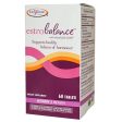 Enzymatic Therapy, EstroBalance with Absorbable DIM, 60 Tablets Online now