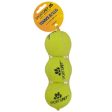 SPORTSPET Tennis Balls Packs of 3 or 12 Online Sale