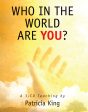 Who in the World are You? - Patricia King - MP3 Download Online Sale