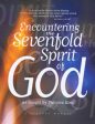 Encountering the Sevenfold Spirit of God - Patricia King - PDF Manual Online Hot Sale