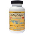 Healthy Origins, Cognizin Citicoline 250mg 150 Capsules Fashion