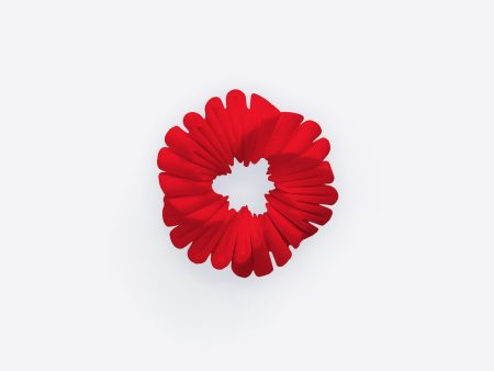 MOEBIUS Button Clip Hot on Sale