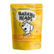 Barking Heads Dog Food Wet Pouches Fat Dog Slim 300g For Sale