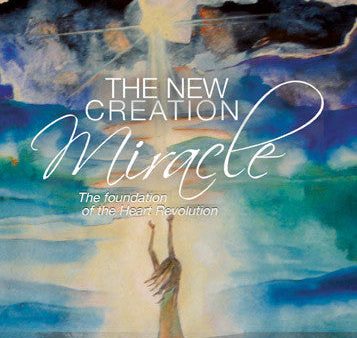 New Creation Miracle - Phil Mason - Ebook For Sale