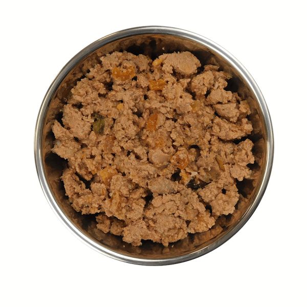 Barking Heads Dog Food Wet Pouches Golden Years 300g For Sale