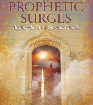 Prophetic Surges - Randy DeMain - Ebook Discount