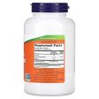 NOW Foods, Certified Organic Spirulina, 500 mg, 500 Tablets Sale