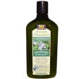 Avalon Organics, Conditioner, Volumising Rosemary (312g) Supply