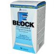 Absolute Nutrition, F Block, Fat Absorber, 90 Capsules Online now