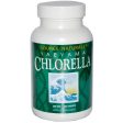 Source Naturals, Yaeyama Chlorella, 200mg, 600 Tabletss For Discount