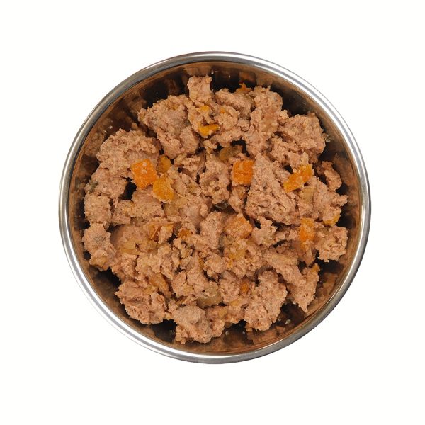 Barking Heads Dog Food Wet Pouches Fat Dog Slim 300g For Sale