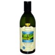 Avalon Organics, Bath & Shower Gel, Peppermint (355ml) Online