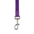 Doodlebone Originals Dog Lead 1.2m Violet 3 Sizes For Discount