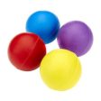 Classic Solid Rubber Ball Dog Toy 70mm Large For Sale