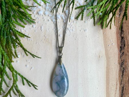 Moss Agate Online Sale