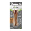 Zeus NOSH WOOD Chew Bone Toy 3 Sizes For Discount