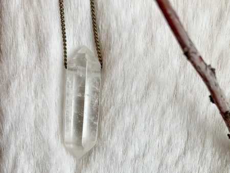 Single Quartz Crystal For Discount