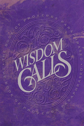 Wisdom Calls - Patricia King & Larry Witten - Ebook Supply