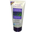 Avalon Organics, Exfoliating Enzyme Scrub Lavender, Luminosity (113g) Cheap