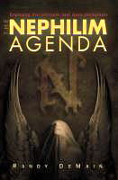 Nephilim Agenda - Randy DeMain - Ebook Discount