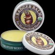 Badger Company, Badger Balm For Hard Working Hands, 2 oz, 56 grams For Cheap